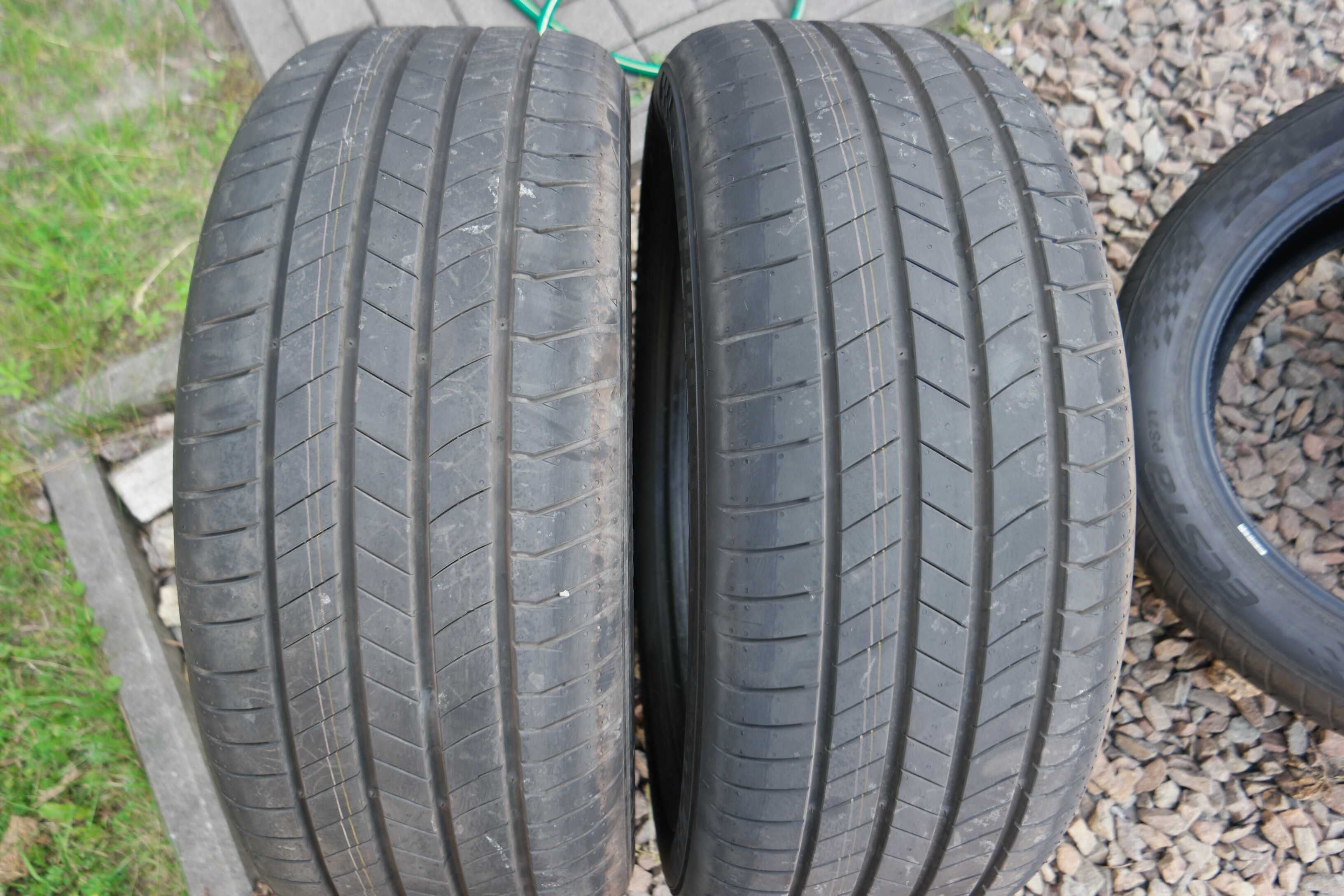 Opony Kumho Ecsta PS 71 235/50 R19 !! Jak nowe !!