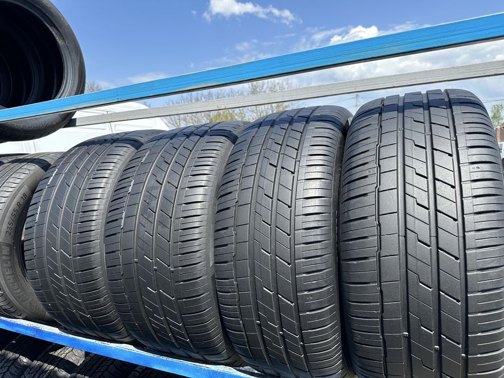 Шини б/у R20 275/45; 305/40/20 Hankook Run Flat