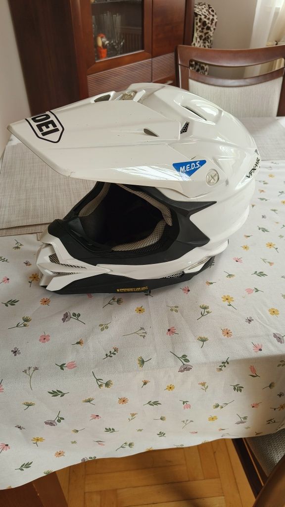 Kask Motocyklowy Shoei rozmiar M9