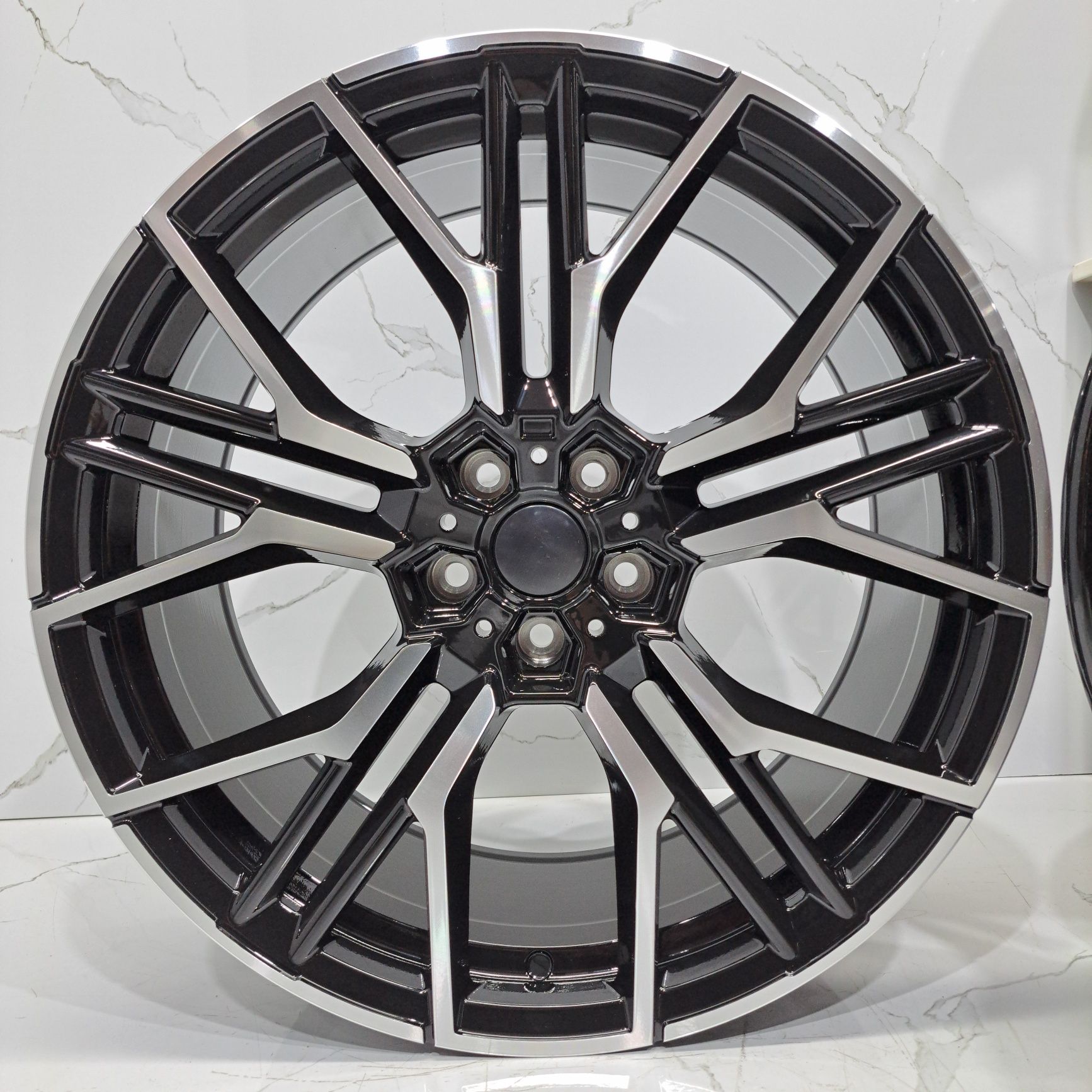 Jantes 20" LOOK BMW 894M serie 3 4 5 G20 G30 G60 5x112