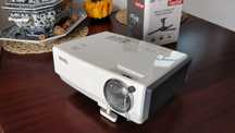 Projector BENQ MP 511+