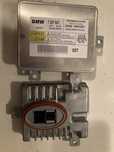 Bmw f10 f01 f11 przetwornica xenon nowa orginał