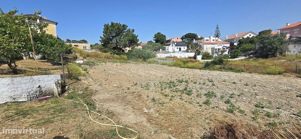 Terreno  para arrendamento