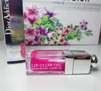 Dior Lip Glow Oil olejek do ust 007 raspberry