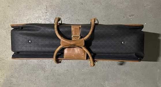 Mala de Viagem Longchamp com rodas e pega