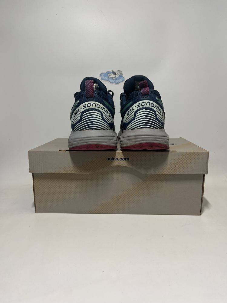 Кросівки Asics Gel-Sonoma 6 GTX