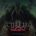 Cthulhu: Death May Die Polska Wersja Stan Idealny