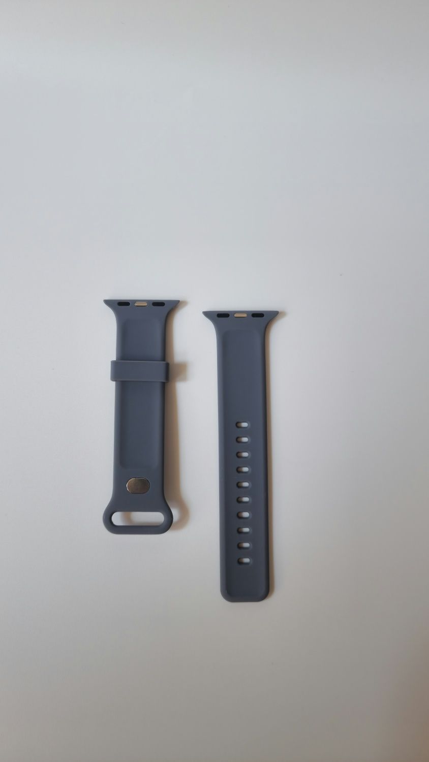 Opaską Apple Watch 38mm 40mm 41mm SE 10,9,8,7,6,5,4,3,2,1