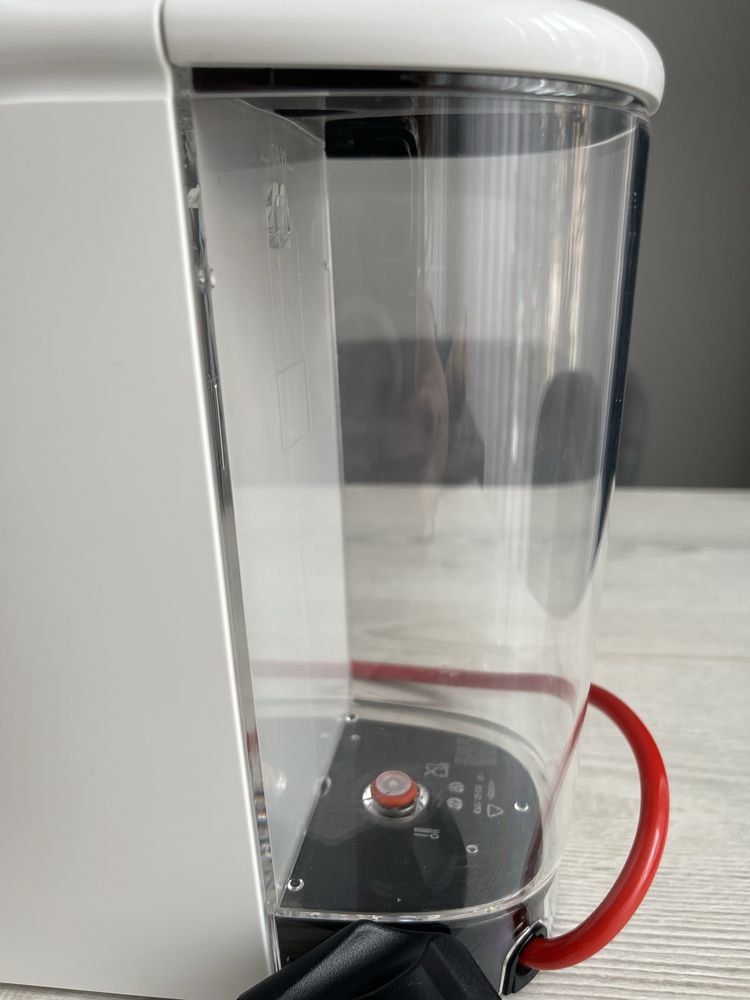 Кавомашина Krups Nescafé dolce gusto