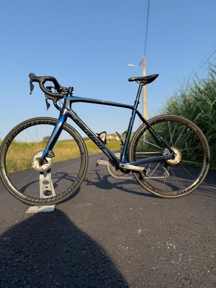 Merida scultura 7000-E