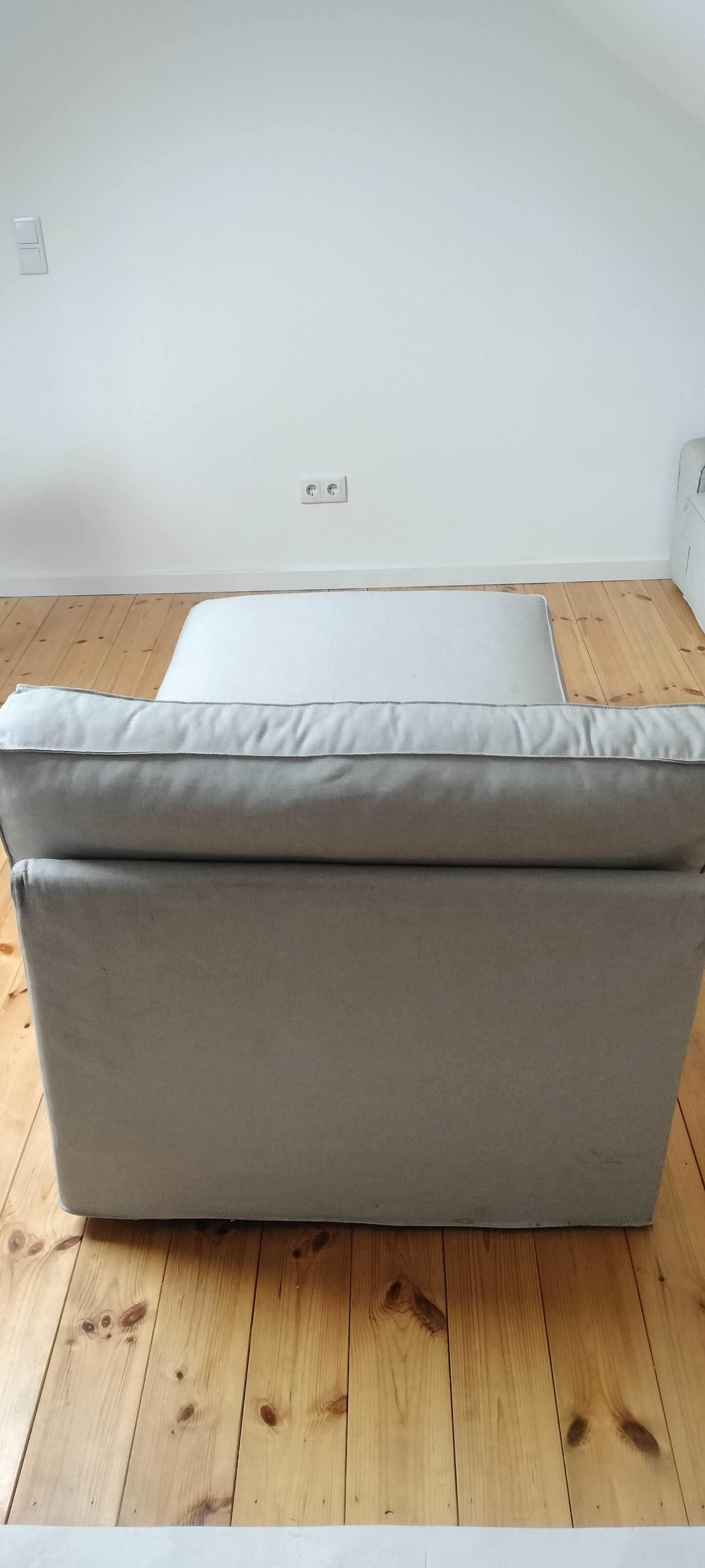 KIVIK Chaise longue