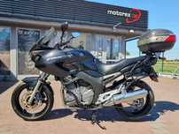 Yamaha TDM Yamaha TDM900 TDM 900 Motorex DP