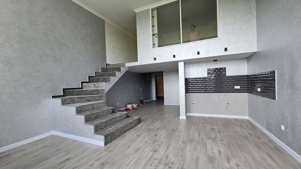 Новобудова. Можна в розтермінування