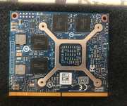 Відеокарта Nvidia Quadro K1100M 2Gb N15P Q1 A2