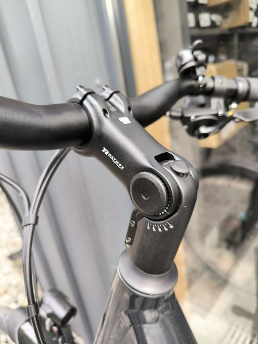 Raymon City Ray 1.0 SE 500Wh F-Vat Gwarancja 24mce