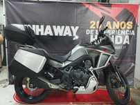 Honda Transalp XL 750
