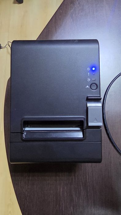 Impressora talões Epson TM-T20III