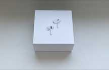 Apple AirPods Pro 2