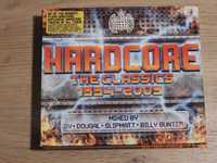HARDCORE - The Classics 1994  2009   - 3xCD