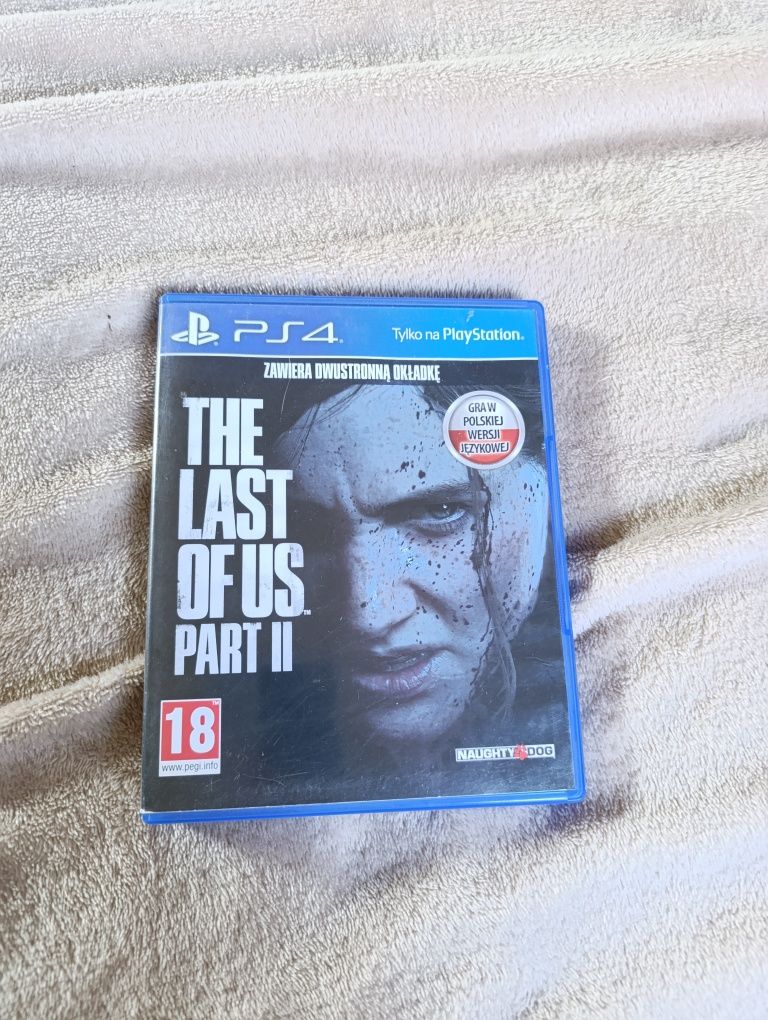 The last of US 2