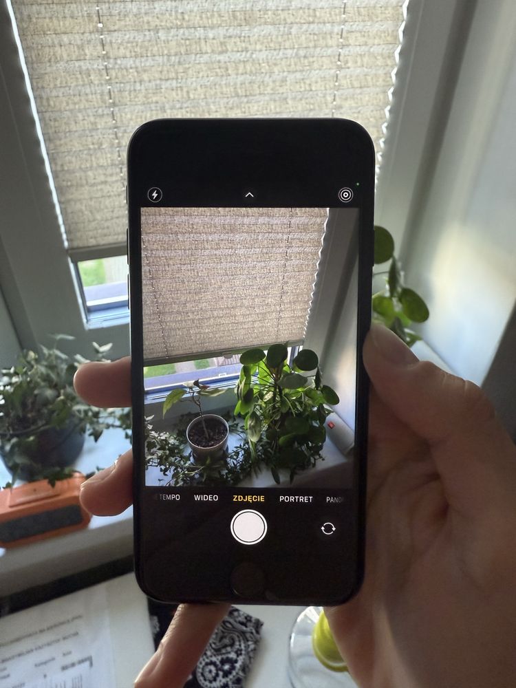 Iphone SE 2020 (2 gen)