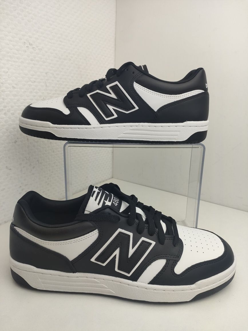 Buty New Balance 480