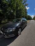 Volkswagen Passat B7 2.0 TDI (103 кВт), 2012 – Автомат