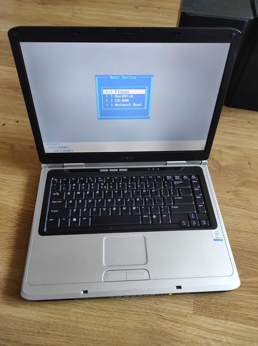 Laptop Aristo smart400