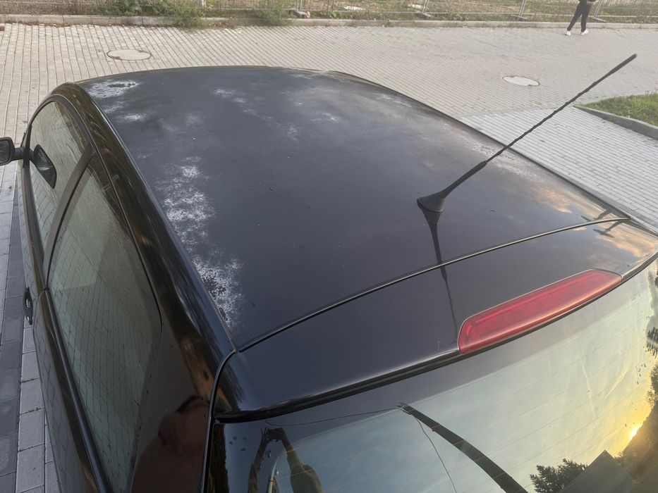 Volkswagen Polo 1.4