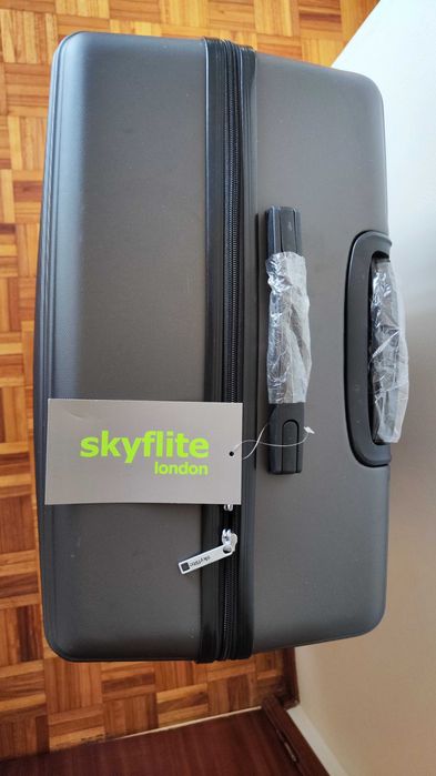 Mala de Viagem XL - NOVA - Bagagem