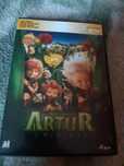 Film VCD Artur I Minimki