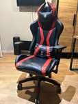 diablo chairs krzesło gamingowe