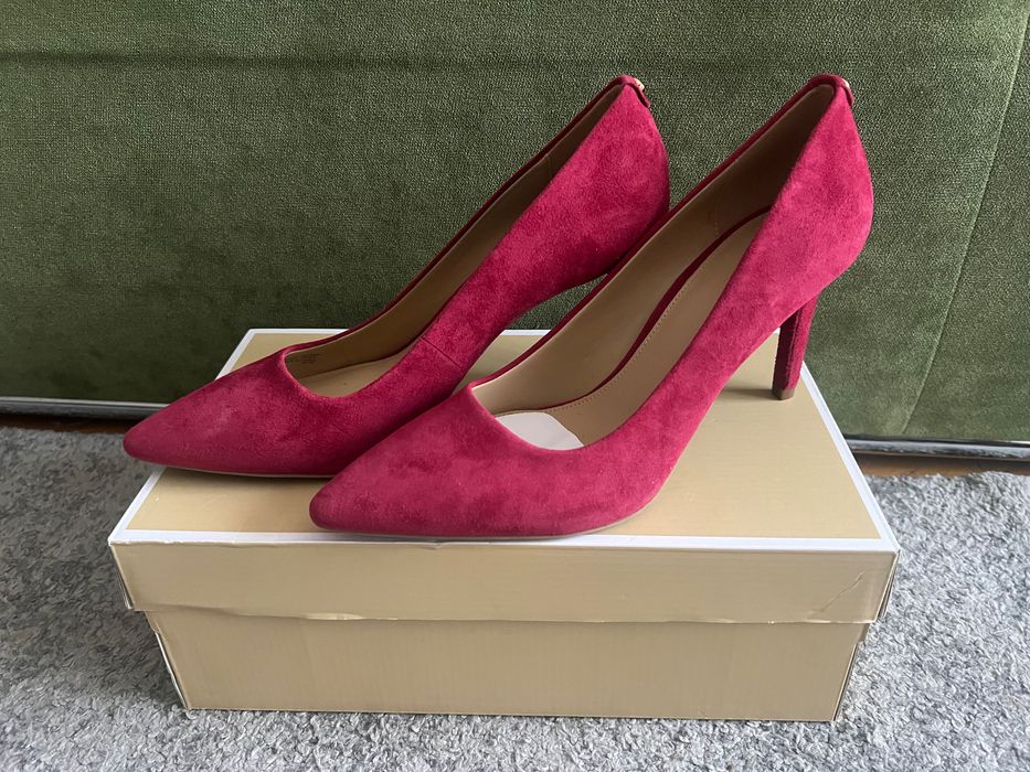 Туфлі Michael Kors