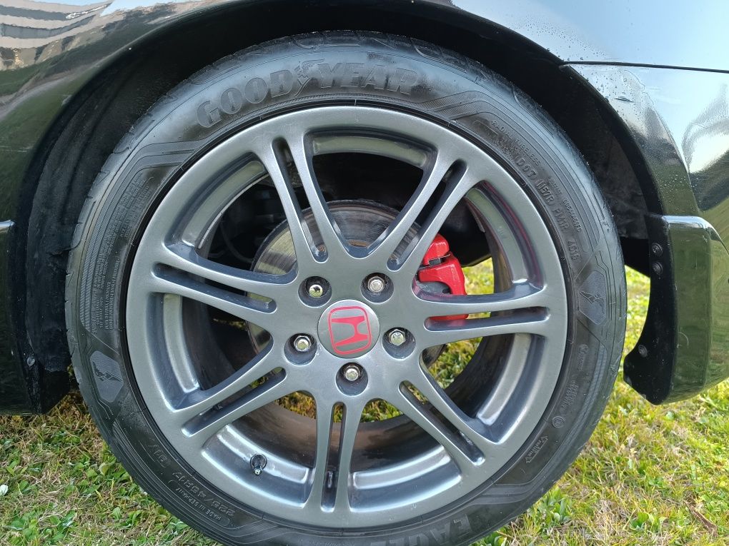 Honda Civic EP1 K20A2