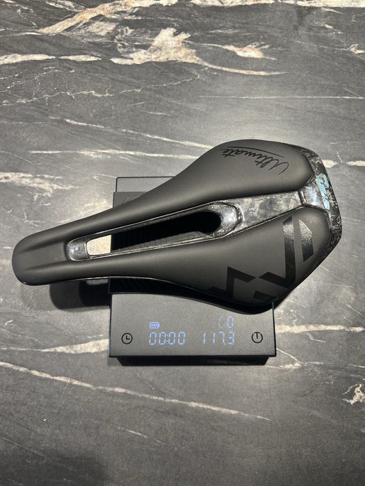 Siodełko ryet ultimate carbon