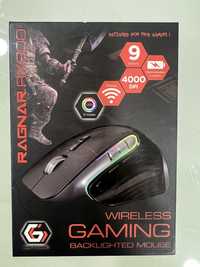 Rato wireless Gembird RAGNAR WRX900