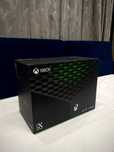 XBOX Series X 1TB