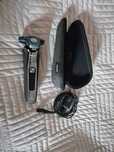 Golarka philips series 7000