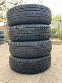 Комплект Hankook winter i*cept evo 215/70/16