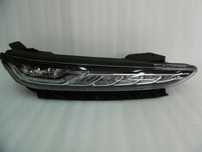 HYUNDAI KONA - lampa prawa do jazdy dziennej DRL