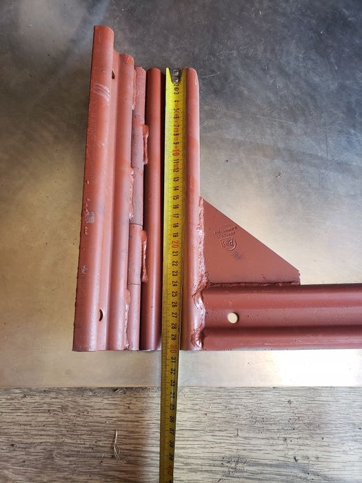 Петлі декоративні.