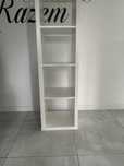 Regal ikea kalax 147/42