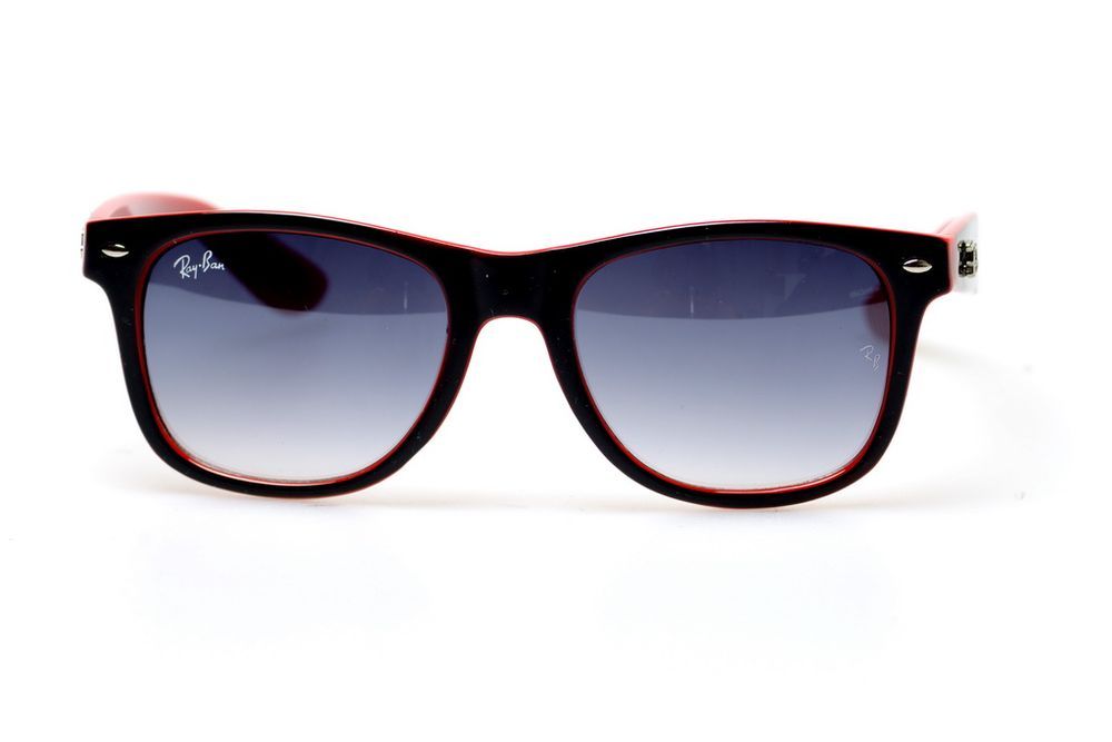 Новинка сонцезахисні окуляри Ray Ban Wayfarer 2132a1084 захист UV400