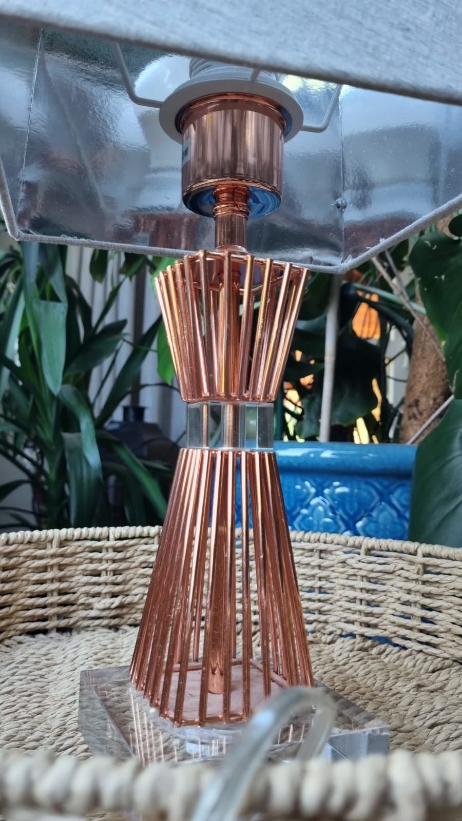 Lampki nocne 2 szt