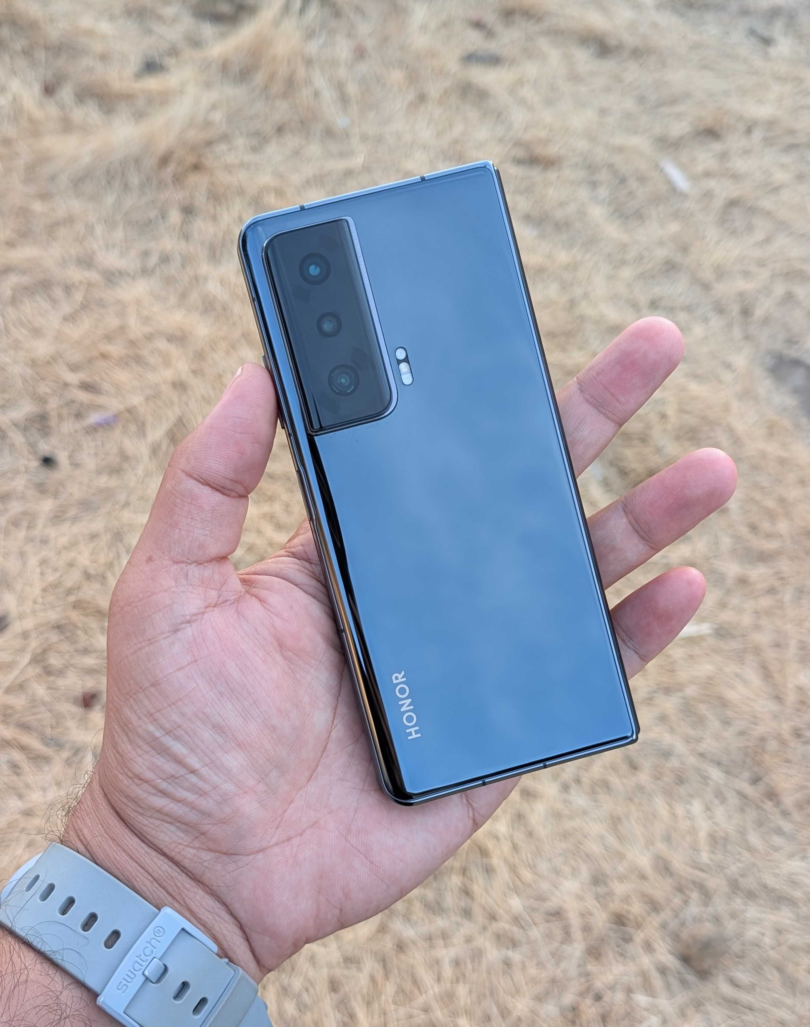 Honor magic VS 12/ 512gb глобал