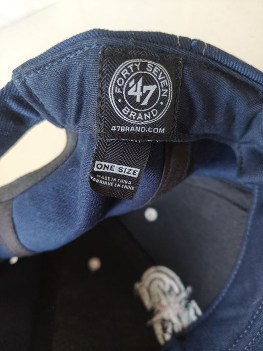 Czapka 47 Brand męska