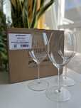 Kieliszki Riedel Performance Syrah – nowe, nieużywane, 18 sztuk