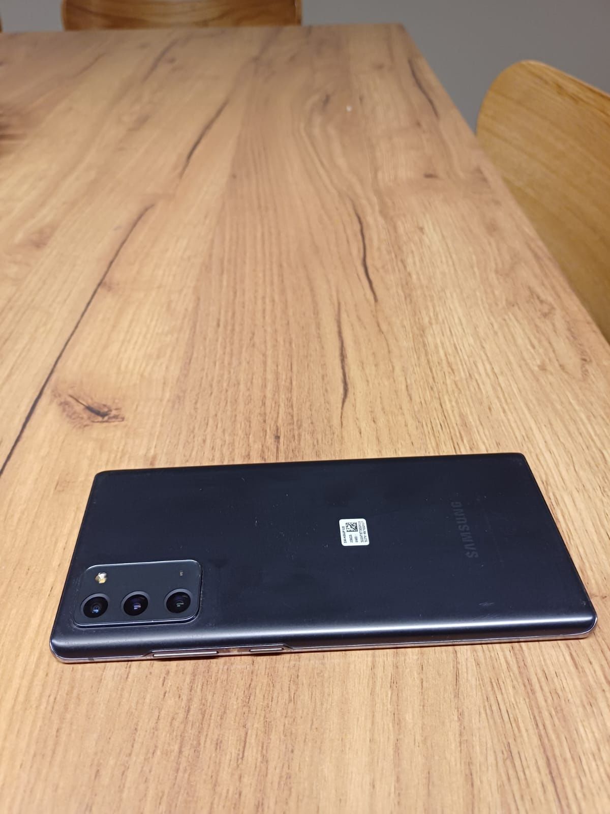 Samsung Note 20 Długopis