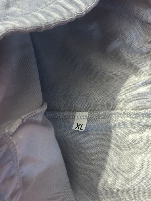 Nowa ciepła piżama roz.XL