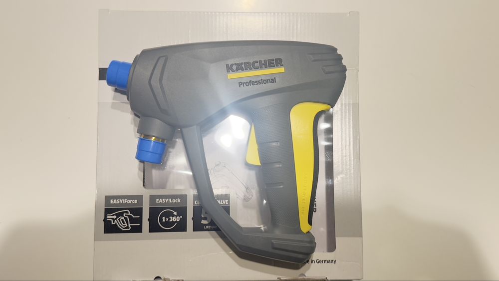 Pistolet Karcher Professional EASY LOOK